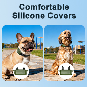 dog shock collar for large dogs