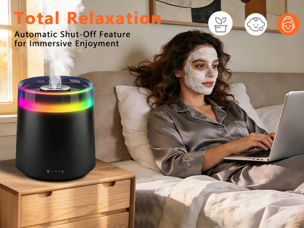 air humidifier