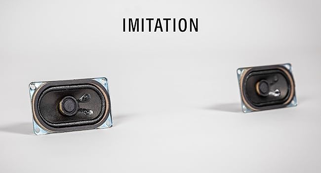 Imitation