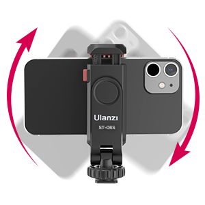 iphone photography accessories iphone filming accessories phone holder mount freakmount billet