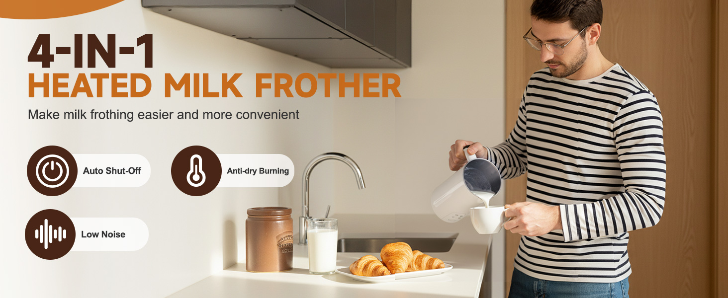 milk frother frother milk frother and steamer milk steamer frother for coffee