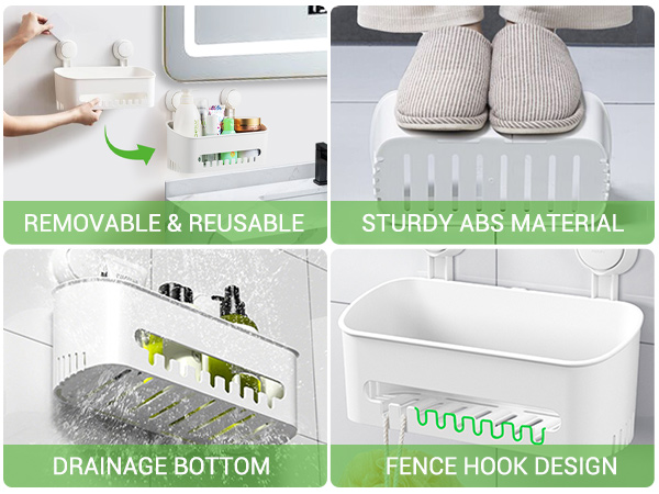High-quality &amp;amp;multifunctional design
