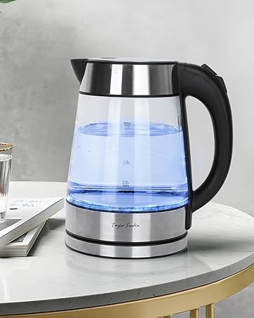 Electric Kettle