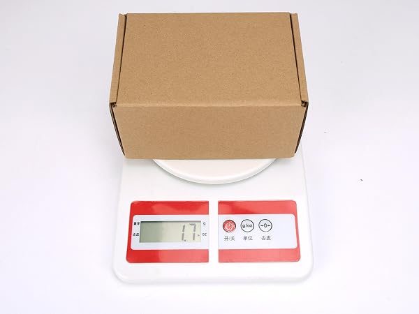 Shipping Boxes 6x4x3 C6