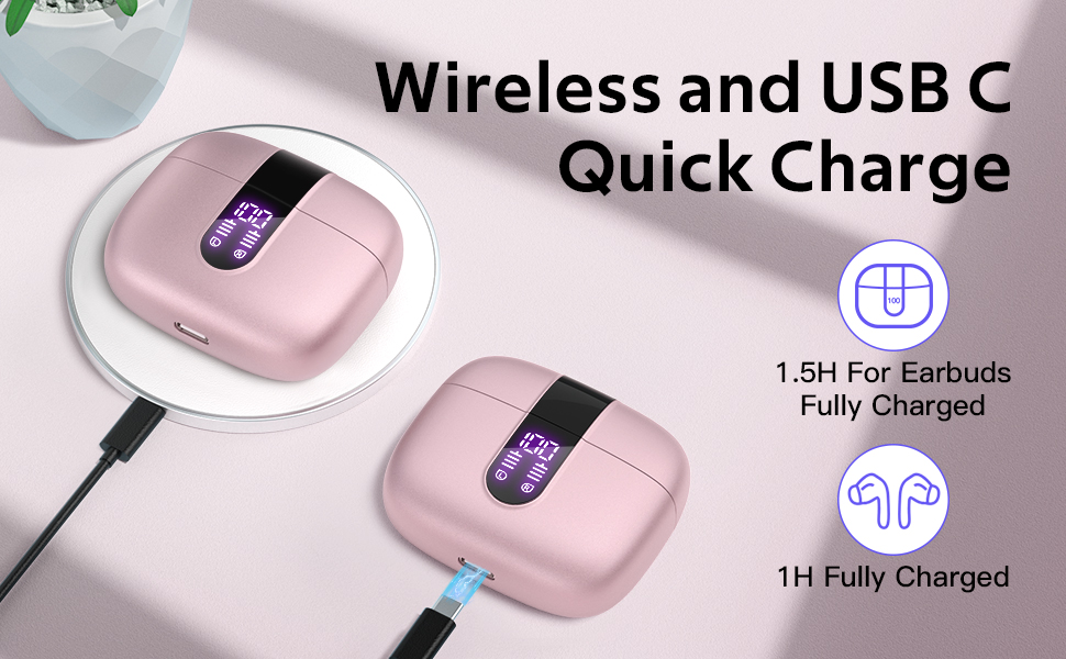 bluetooth headphones