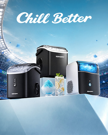 ice makers countertop