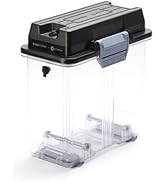 Snapmaker Snapdryer 3D Printing Filament Dryer Storage Box for Continuous Sealing and Protection,...