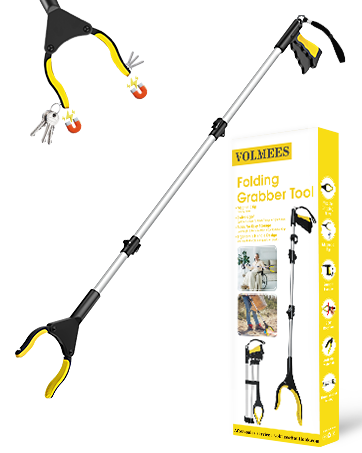 Grabber Reacher Tool