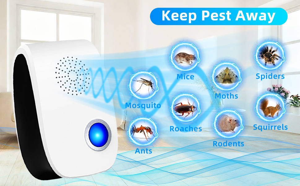 roach traps indoor pest repellent spider repellent indoor