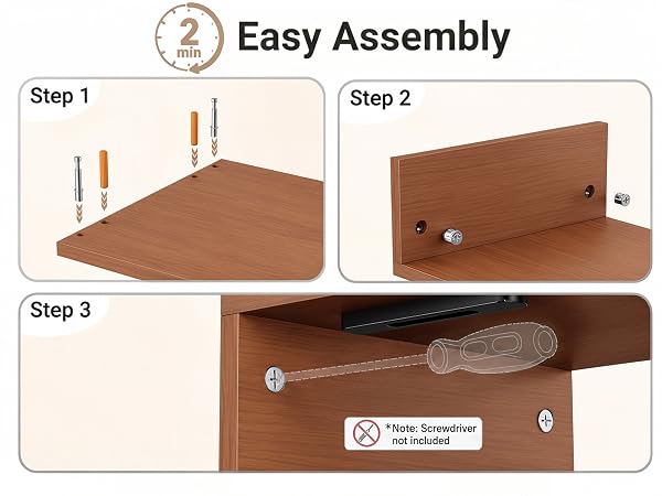 Monitor Stand Riser