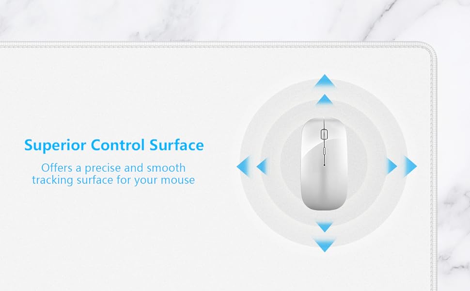 big mouse pad