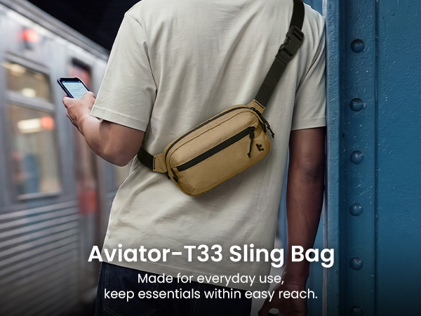 sling bag