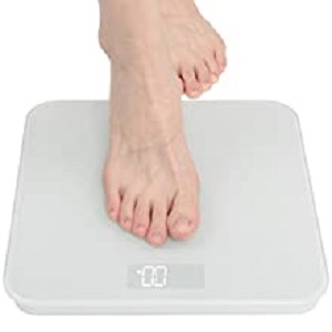 bath body scale 200 kg kilogram 400 pound lb digital
