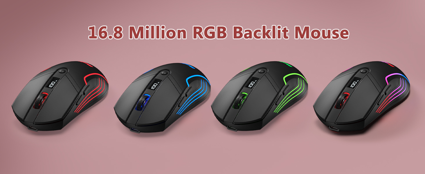 Rbg keyboard creamy keyboard quiet keyboard full size keyboard