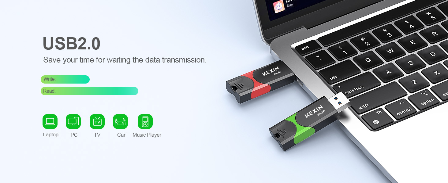 64gb flash drive