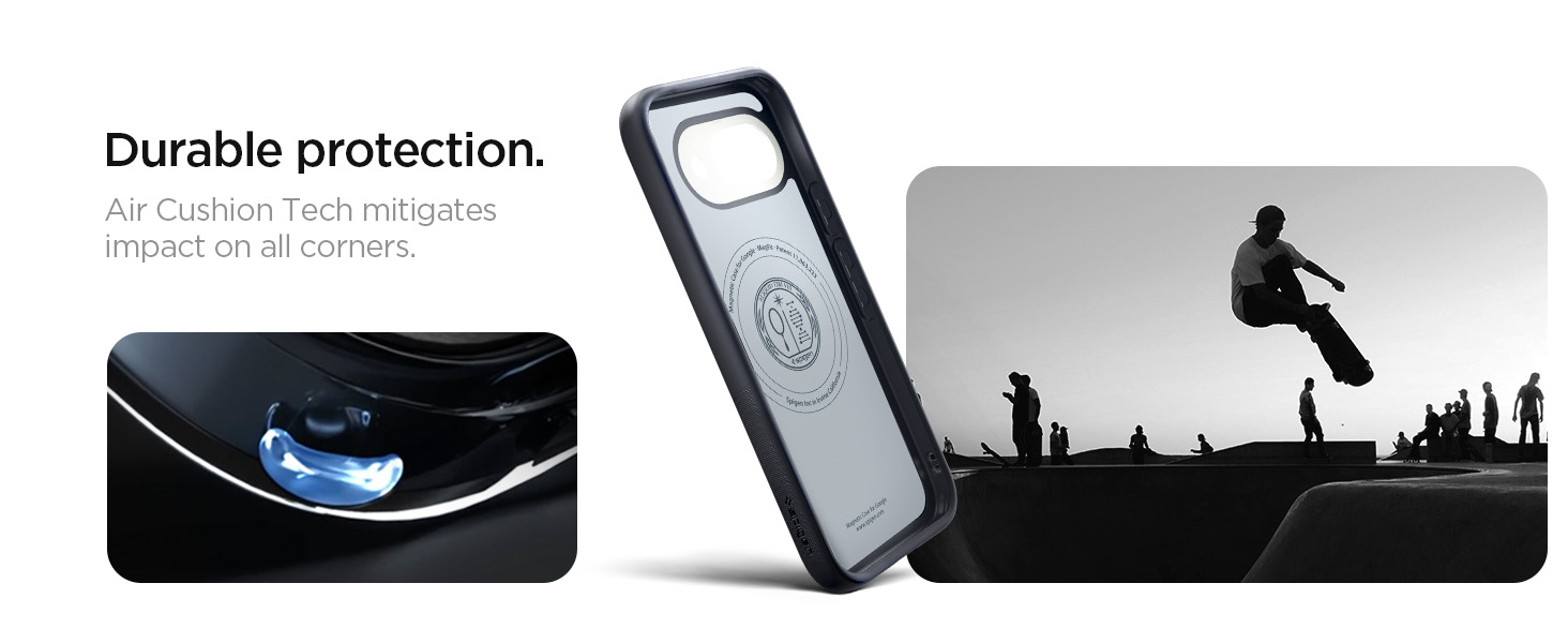 Pixel 9a - Nano Pop MagFit