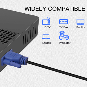 vga to vga cable