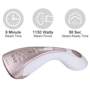 SALAV Steamer for Clothes