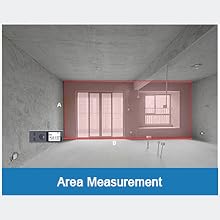 Laser Measure laser distance meter digital laser measuring tool