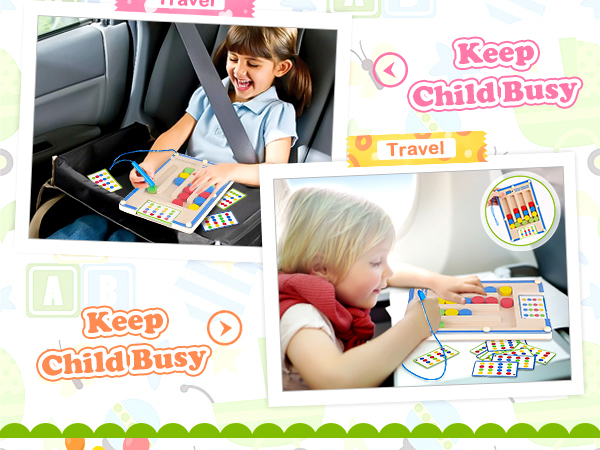 travel toy