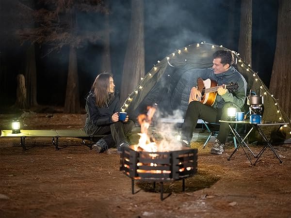 ultralight backpacking chair