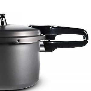 pressure cooker air fryer combo cookbook accessories set stainless steel basket bakeware sling