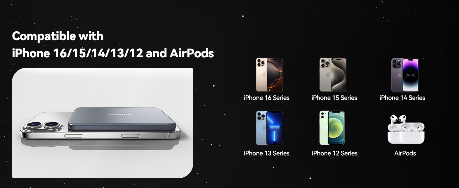 magsafe portable charger