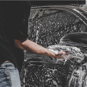 Machine Washable 