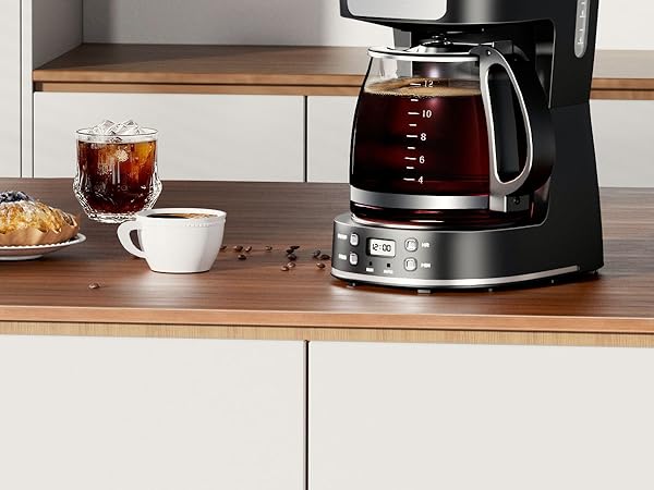 Drip Coffee Maker