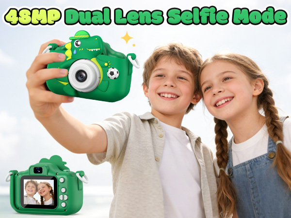 kids camera