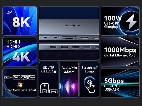 dell docking station for laptop hp docking station for laptop thinkpad lenovo docking station