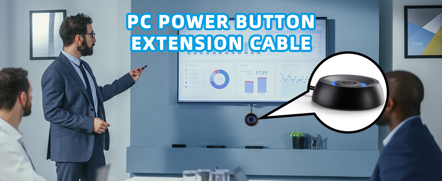 pc power button