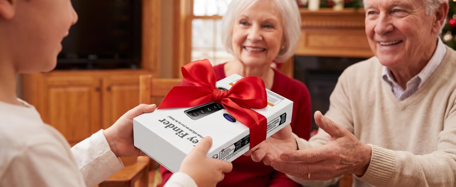 Gift for Seniors and the Forgetful
