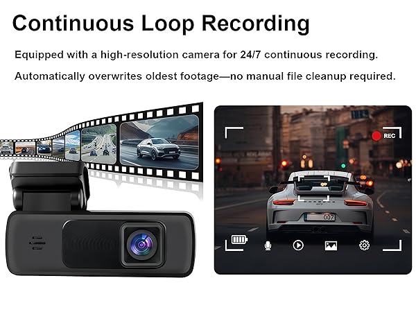 dash cam
