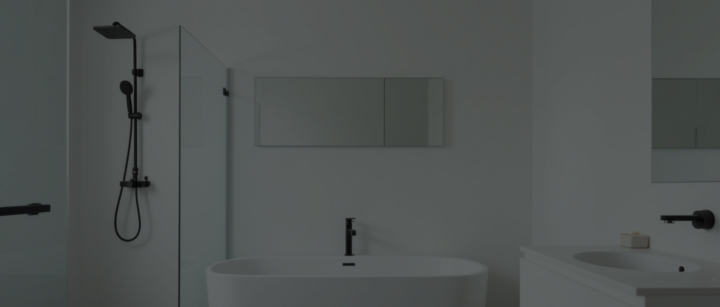 corner shower caddies