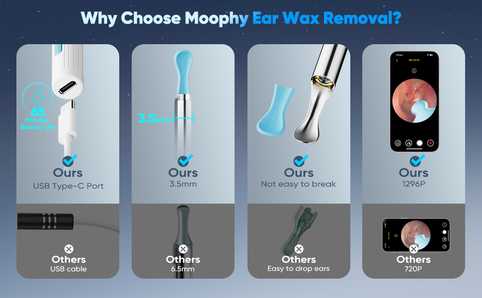 ear wax removal