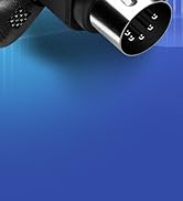 CME WIDI Master - Wireless MIDI Bluetooth 5 MIDI DIN 5 Adapter - Ultra Low Latency - MIDI Split/M...