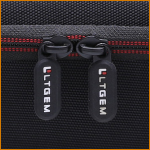 Mackie mixer case