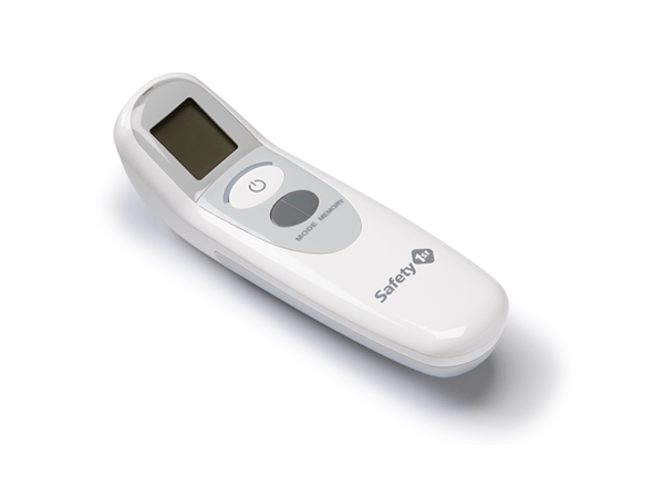 Safety 1st Simple Scan Forehead Thermometer