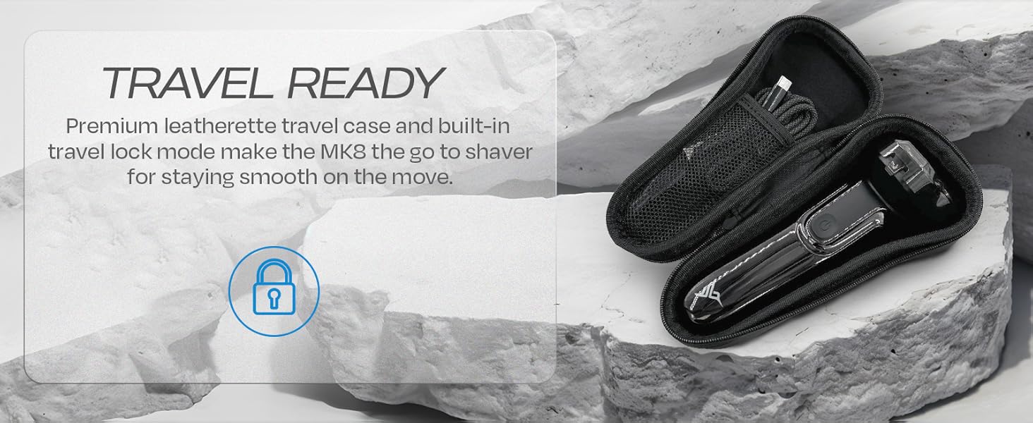 foil shavers for men, mens razors for shaving electric, mens shavers electric cordless rechargeable