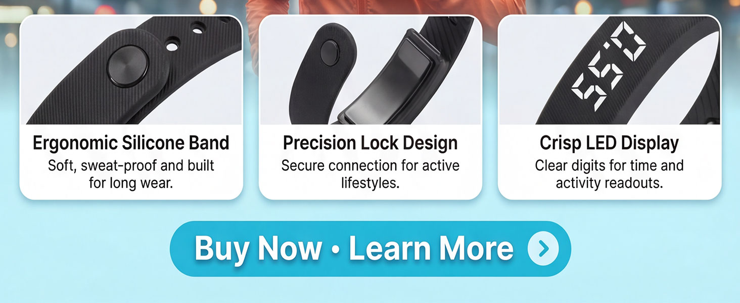 Heavy Sleepers That Won&amp;#39;t Wake Partner Wearable Shock Devices to Wake up Bands for Deaf Sleeper