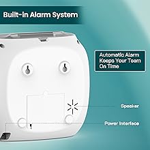 Alarm System
