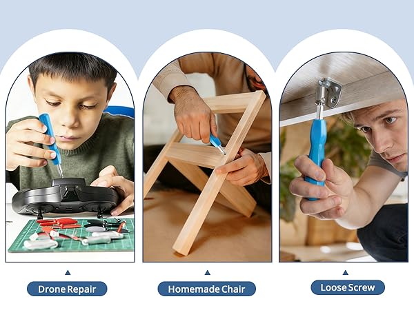 Doorbell Screwdriver