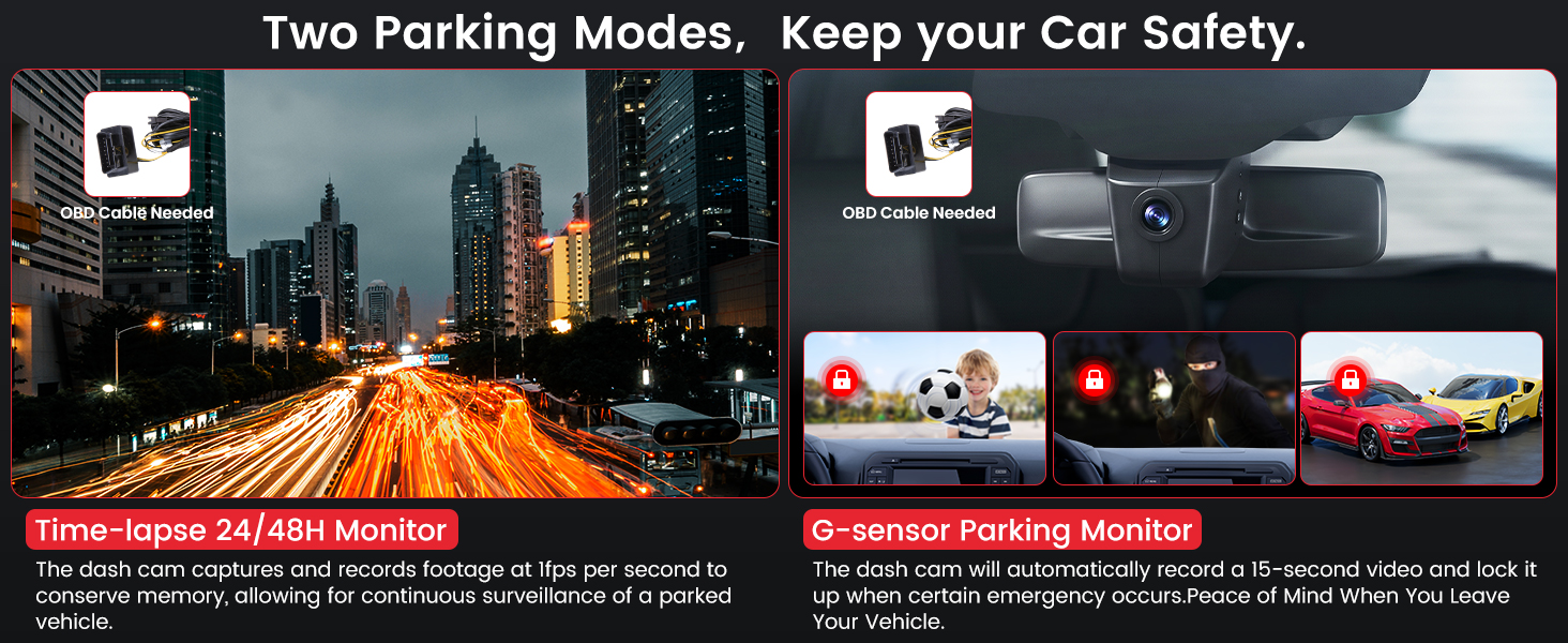 porsche taycan dash cam