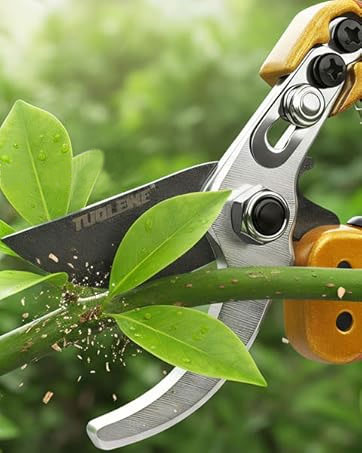 Pruning shears