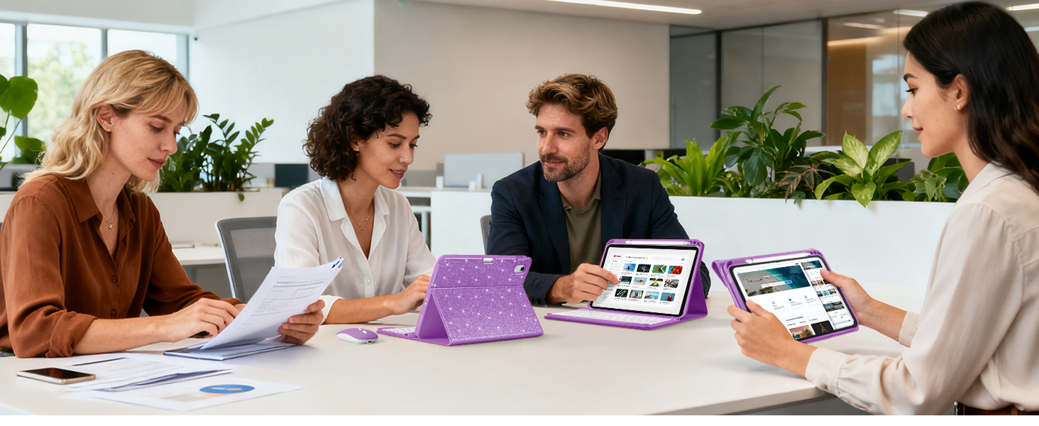 ipad a16 case keyboard