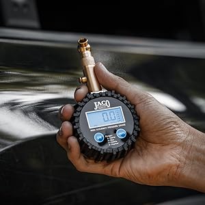 tire gauges for tire pressure