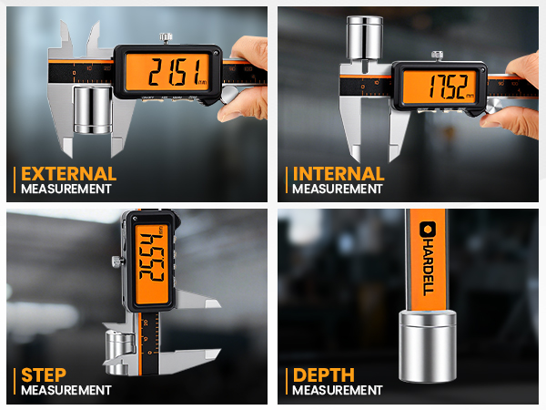 digital caliper