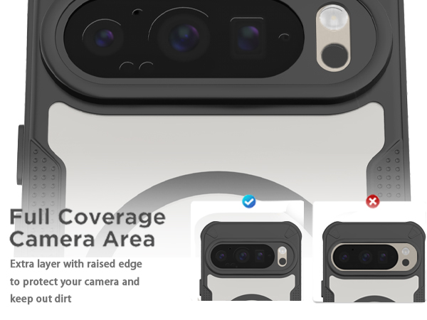 Google Pixel 9 Pro Case