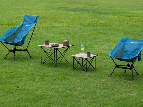 Camping table